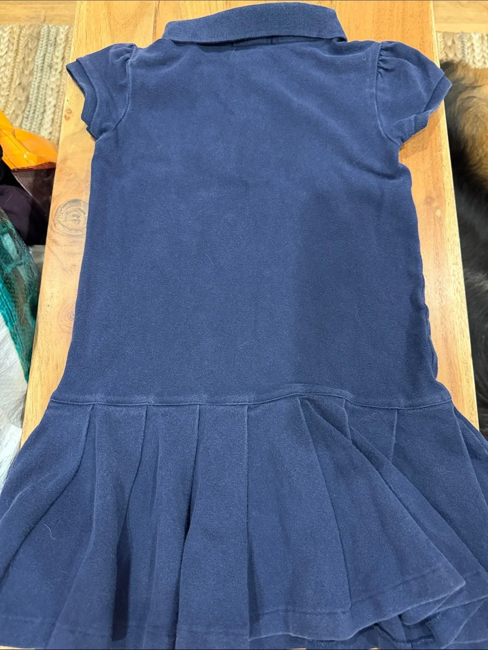 Ralph Lauren Polo Dress